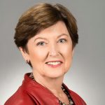 Margaret E. O'Kane, CAPP ADvisory Council Member