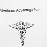Medicare Advantage plan