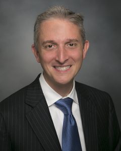 headshot of Stephen Parodi, MD