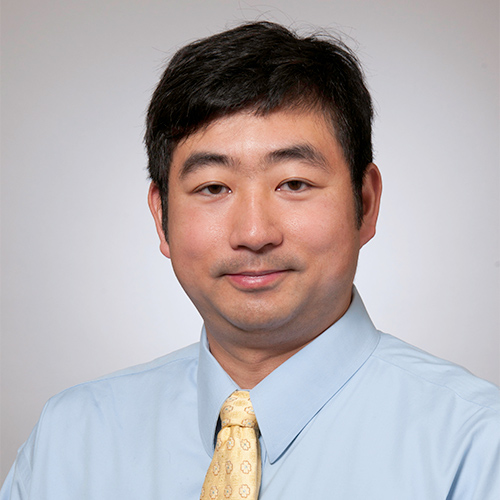 Joe Kimura, MD MPH