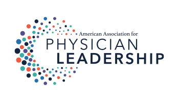 American Association for Physician Leadership logo